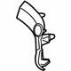 Acura 77220-T3R-A01ZA Garnish Assembly (Medium Gun Metallic)