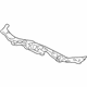 Acura 60431-S3V-305ZZ Frame, Front Bulkhead (Upper)