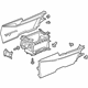 Acura 83411-TY2-A01ZA Box (Light Orchid)