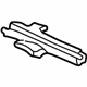 Acura 65710-S3V-A20ZZ Crossmember A, Floor Middle