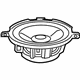 Acura 39120-TY2-A41 Woofer Speaker Assembly (Els) (Panasonic)
