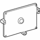 Acura 37820-R8A-A67 Engine Control Module (Rewritable)