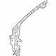 Acura 64515-TX6-A00ZZ Pillar, Left Front