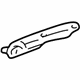 Acura 71198-S3M-A00 Left Front Bumper Side Support