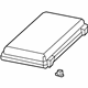 Acura 38256-TY3-A03 Upper Cover
