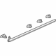 Acura 72328-TY2-A01 Sub-Seal, Right Front Door (Lower)