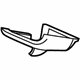 Acura 76413-TZ5-A11 Driver Side Camera Cover