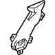 Acura 83561-TYA-A01 Duct Left, Def