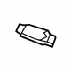 Acura 70611-T2A-A01ZD Handle (Sandstorm)