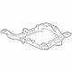 Acura 50200-STX-A02 Sub-Frame, Front Suspension