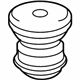 Acura 52722-TY2-A01 Rear Bump Stop Rubber