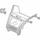 Acura 39541-TY3-A41 Panel, Assembly