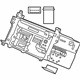 Acura 39542-TY2-A31 Navigation Unit Assembly