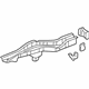 Acura 65610-S3V-A01ZZ Frame, Right Rear