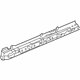 Acura 63620-TY2-305ZZ Stiffener, Driver Side Sill