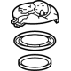 Acura 17053-TGV-A50 Ring & Gasket Set