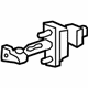 Acura 72840-TK4-A01 Checker, Right Rear Door