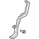 Acura 74934-STX-A02 Sensor Assembly, Passenger Side Power Tailgate
