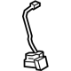 Acura 74700-TJB-A21 Actuator, Fuel Lid