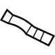Acura 63232-TJB-A02 Separator