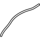 Acura 74483-TJB-A00 Tube