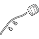 Acura 74480-TJB-A00 Adapter, Fuel Filler
