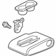 Acura 81780-TZ5-A61ZA Armrest (Sandstorm)