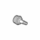 Acura 42340-TJB-305 Set Outboard Joint