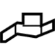 Acura 63522-TJB-A00ZZ Extension A Left, Front Pillar