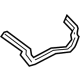 Acura 63647-TJB-A01 Separator A Left