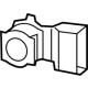 Acura 39680-TZA-J01ZU Sensor Yr651P