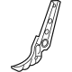 Acura 82220-TYA-A21 Rec Adjr Out Right, Rear
