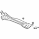 Acura 74200-S3V-A01 Cowl Top Assembly