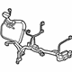 Acura 32157-TZ5-A12 Wire Harness, Air Conditioner