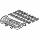 Acura 81539-SEP-A01 Pan, Driver Side Cushion