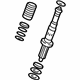 Acura 53641-S3V-A01 Valve Sub-Assembly, Steering