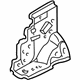Acura 04642-S3V-A01ZZ Wheelhouse Sub-Set, Right Front
