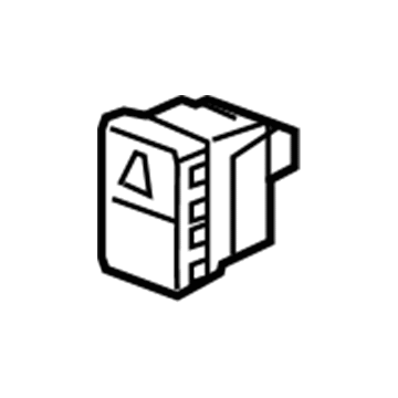 35370-TLA-A01 Acura SWITCH ASSY. Illustration 1 of 1