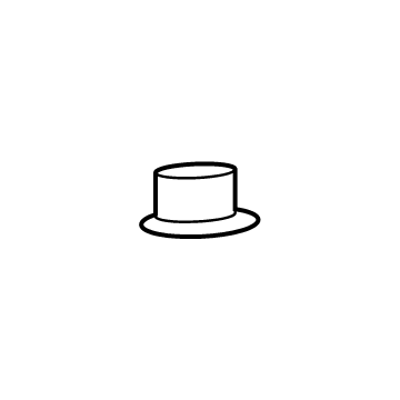 11546367 Acura NUT Illustration 1 of 1