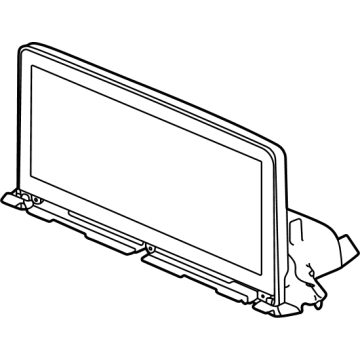 Acura 39710-TGV-A21 Acura 39710-TGV-A21