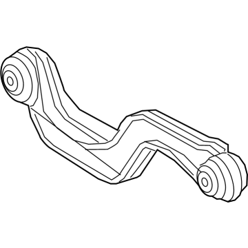 2024 Acura ZDX Control Arm - 85538556