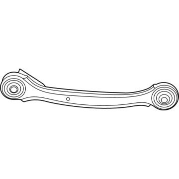 2024 Acura ZDX Control Arm - 85071253