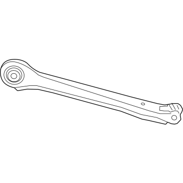 85084532 Acura LINK, RR. Illustration 1 of 1