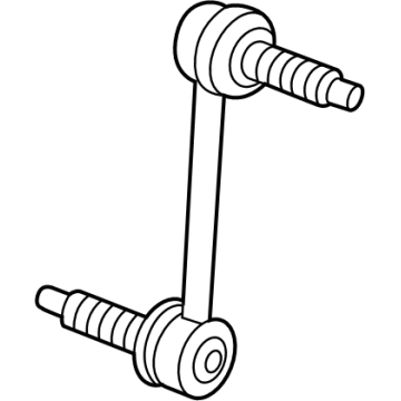 2024 Acura ZDX Sway Bar Link - 87847425
