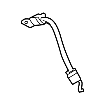 2025 Acura RDX Battery Cable - 32600-TJB-A20