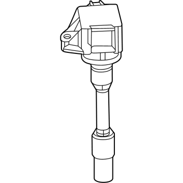 2024 Acura TLX Ignition Coil - 30520-59B-023