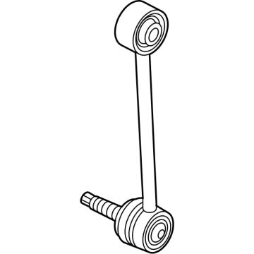 2024 Acura ZDX Sway Bar Link - 85589126