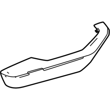 85085166 Acura CUP, R. RR. *105J* Illustration 1 of 1