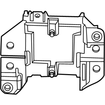 Acura 8S414-3T0-J01 ADAPTER 8S414-3T0-J01 Acura ADAPTER Illustration 1 of 1