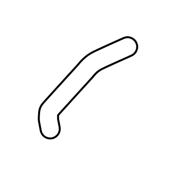 2026 Acura Integra Cooling Hose - 25223-5DE-000